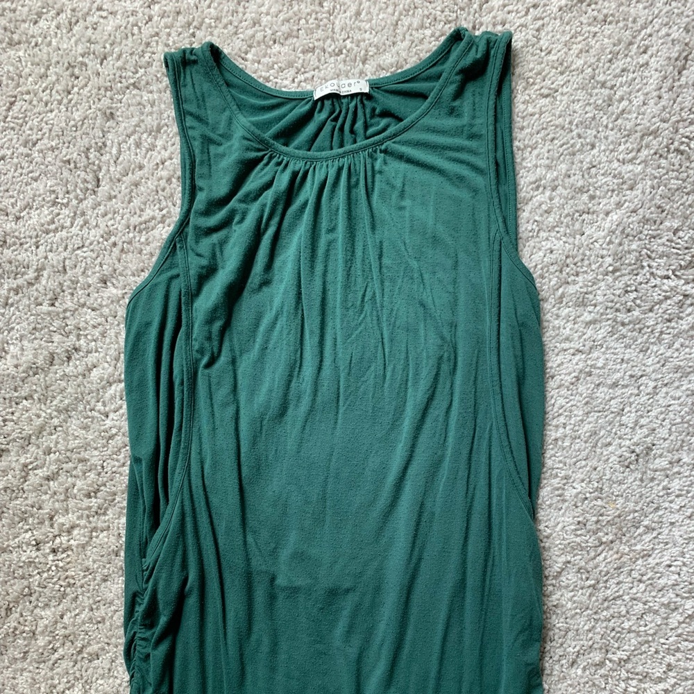 Ekouaer breastfeeding top